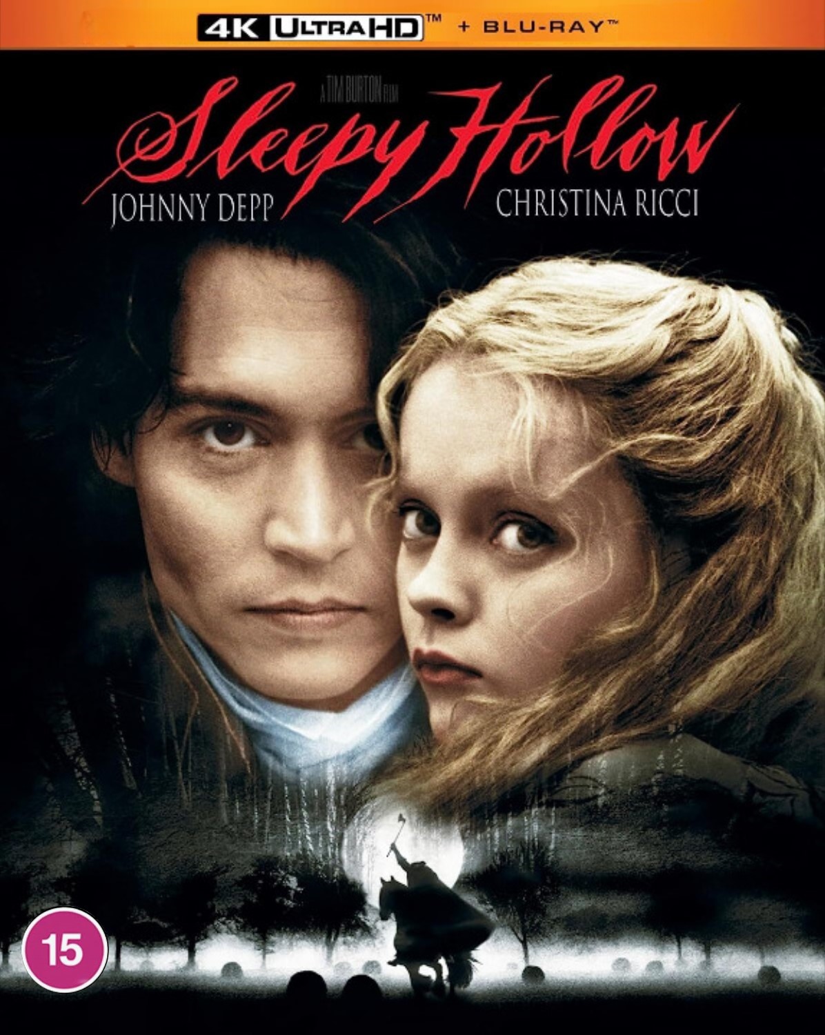 Sleepy Hollow